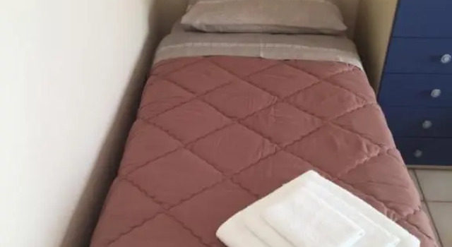 Номер Standard B&B Villa dei Fiori