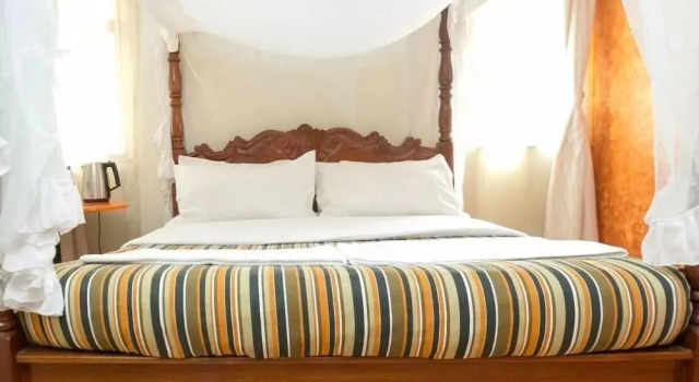 Номер Standard Upperhill Blueberry Hotel