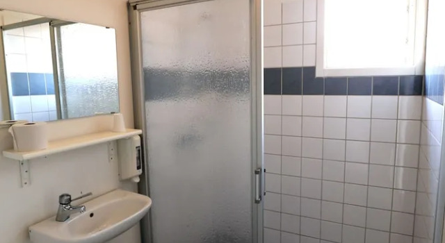 Номер Economy Kosta Lodge