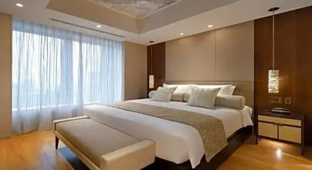 Ascott Marunouchi Tokyo, Забронировать Отель Отели Токио с бассейном, рядом с Bridgestone Museum of Art, Бассейн