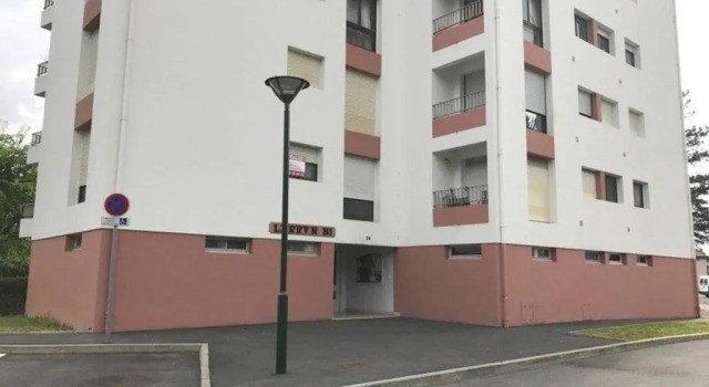 Appartement Saint-Jean-de-Luz, 1 pièce, 2 personnes - FR-1-4-521