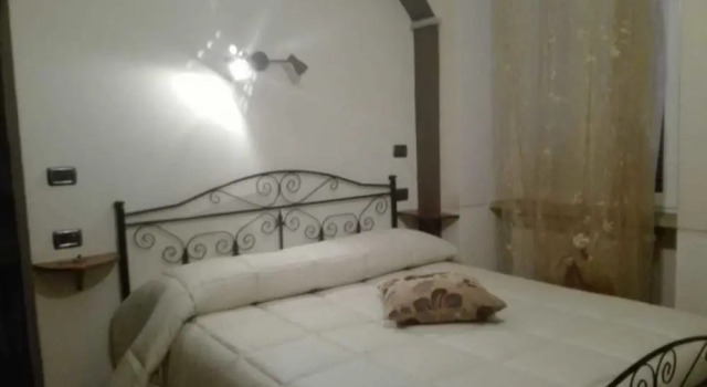 Superior Zimmer B&B Borgo Cortese