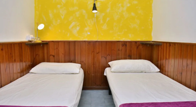 Lovely Flat With Nice Terrace in Bibione-beahost