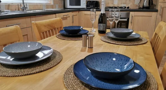 Коттедж 3 Bed Holiday Home in Llandeilo with log burner