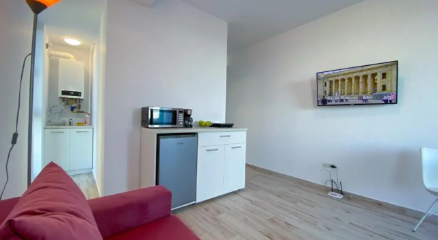 Апартаменты North Apartments I