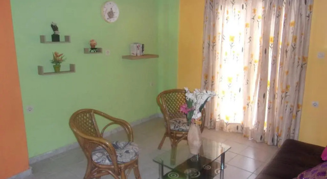 Haroula Apartments