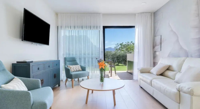 Para so de Agaete Stunning Views and sea Scense, Prenota Appartamento Hotel a Gran Canaria con parcheggio, Parcheggio
