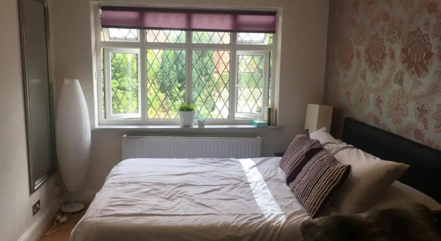 Albemarle Apartment, Book Lejlighed Beckenham London og omegn