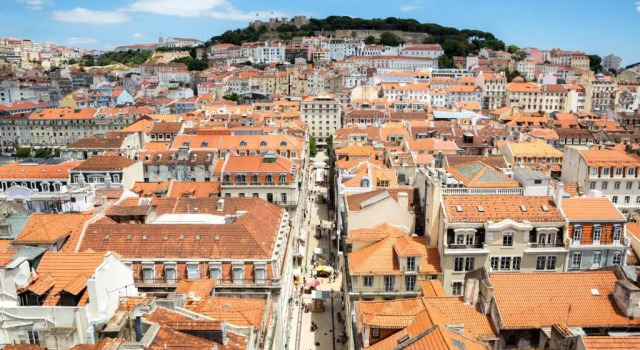 Chiado Mercy II