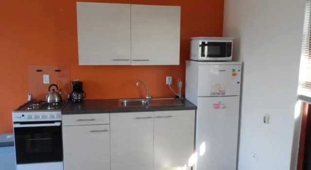 Advantage Apartments Curacao