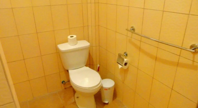 Номер Standard Romantic Beach Villas