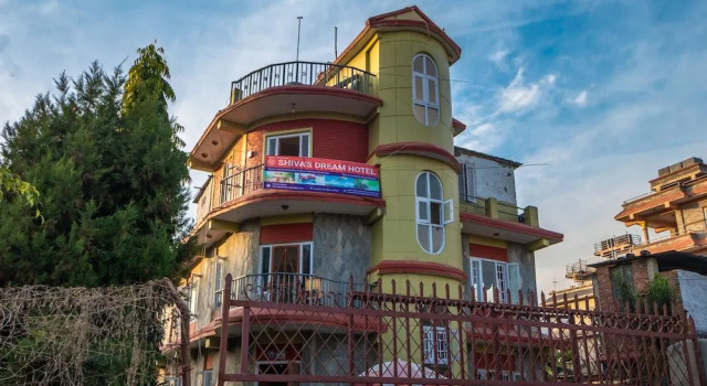 OYO 245 Shiva's Dream Hotel, Забронировать Отель Покхара провинция Гандаки-Прадеш