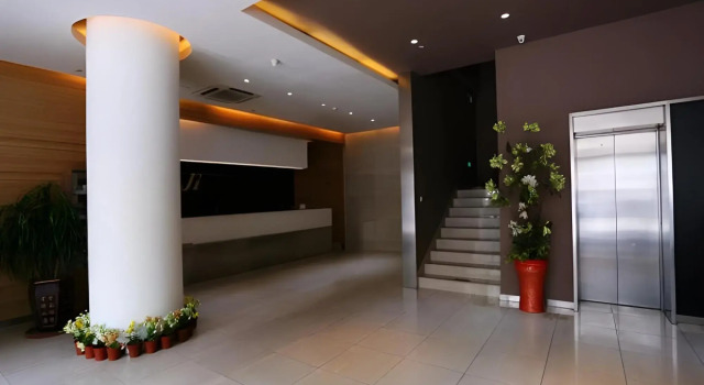 Jinjiang Inn Beijing Wangfujing