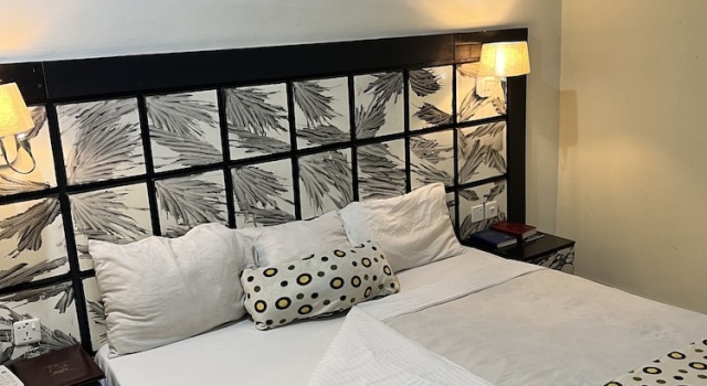 Номер Executive Francinesplace Hotel