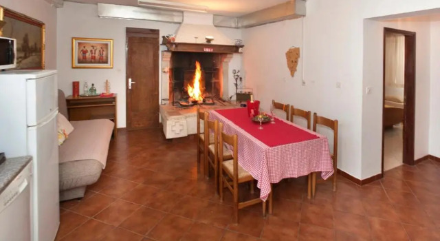 Апартаменты Apartments Mladenka