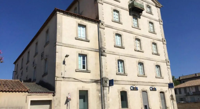 Апартаменты Résidence Le Moulin de St Rémy 95 m2