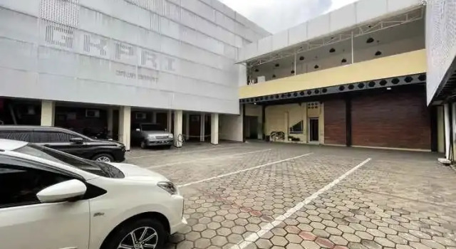Hotel Lengkong 2