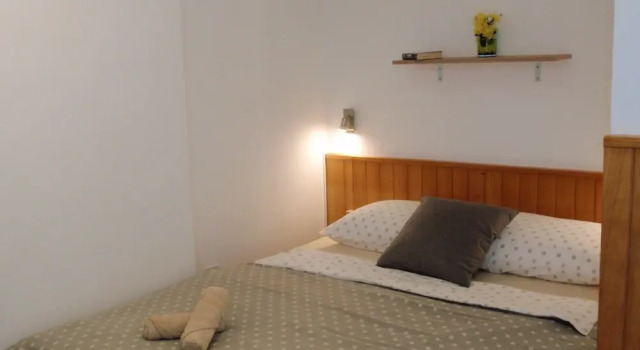 Apartments Triglav
