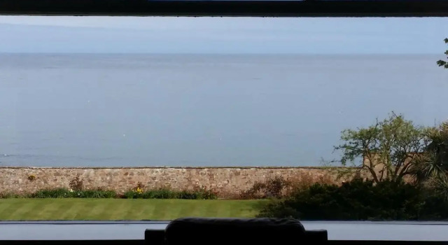 Crail House Apartments