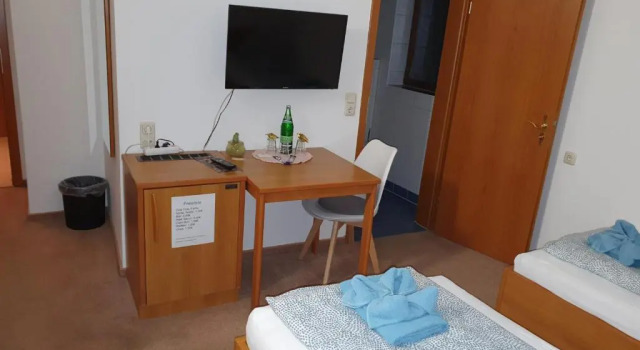 Семейный номер Standard "La Casa" Schonunger Bucht