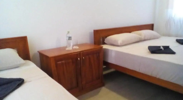 Трёхместный семейный номер Standard Orchid Dream
