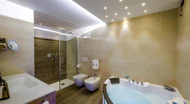 Номер Superior Hotel Ambra