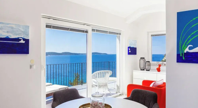 Номер Standard Blue Bay Residence