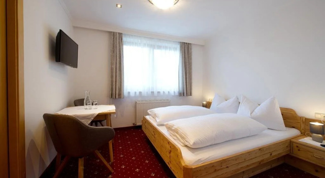 Pension Edelweiß