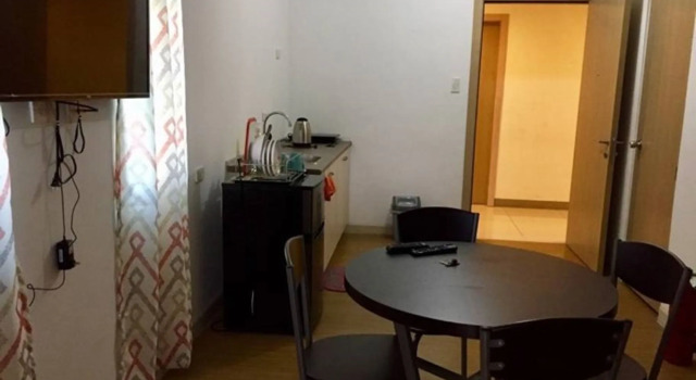 Quiet Slumber at Grace Residences, Забронировать Отель Тагиг 