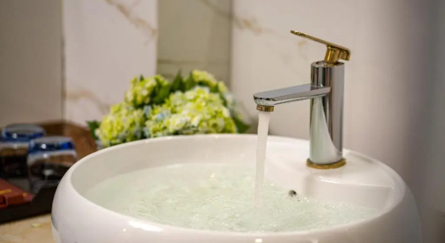 Двухместный номер Standard с видом на горы Sapa Praha Hotel