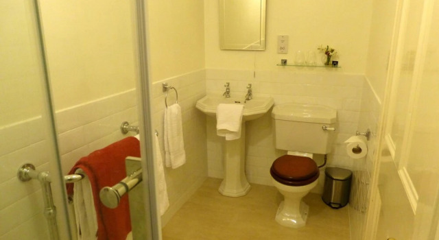 Tullich House, Book Hotel Hoteller i Dufftown med parkering, Parkering