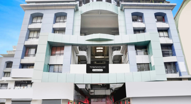 Townhouse Margao Near Railway Station Formerly Hotel Tanish, Varaa Hotelli 4 tähden hotellit kohteessa Goa, 4*