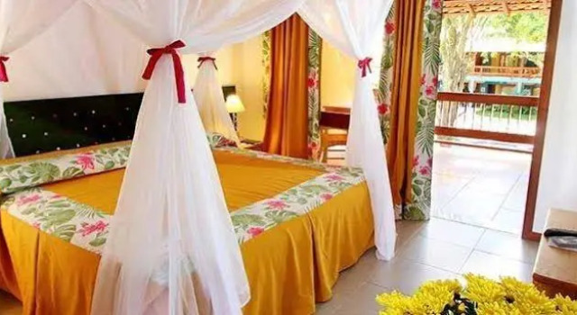 Casa Paraíso, Varaa Hotelli Hotellit Bahia pysäköinnillä, Pysäköinti