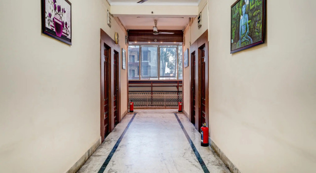 OYO 65192 New Hotel Highway, Rezervovat Hotel Roorkee Uttarakhand