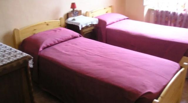 Rifugio LA MADLENA, Boek Hostel Hostels in Piemonte, Hostel