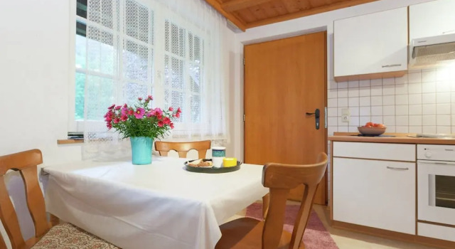 Апартаменты Hideaway near Black Forest