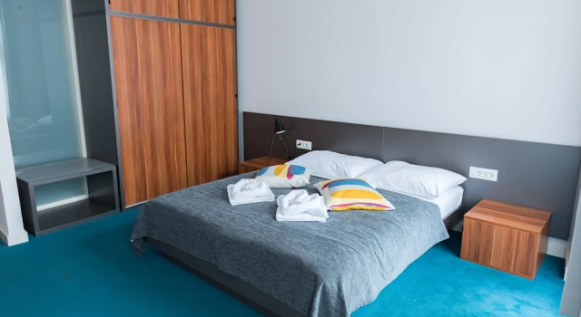 Студия Apartments Cilindar