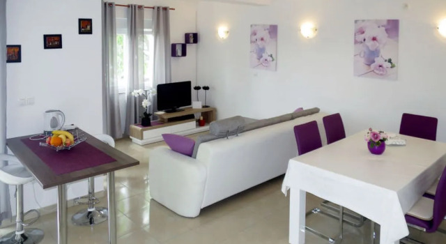 Lavanda (SRD460)