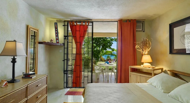 Surfers Bay Resort