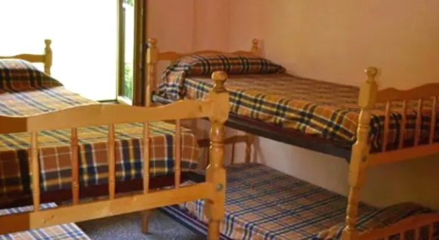 Albergue Velarta