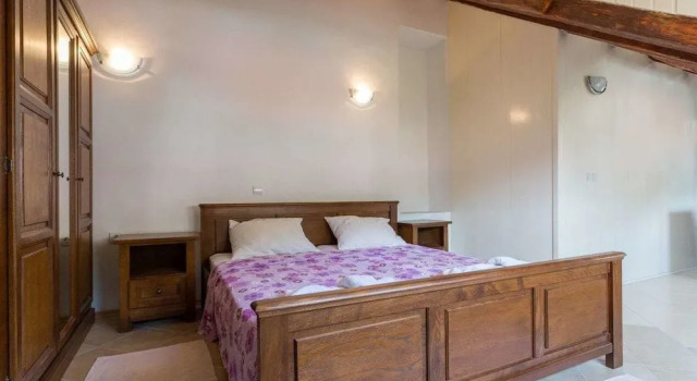 Gradac Apartment