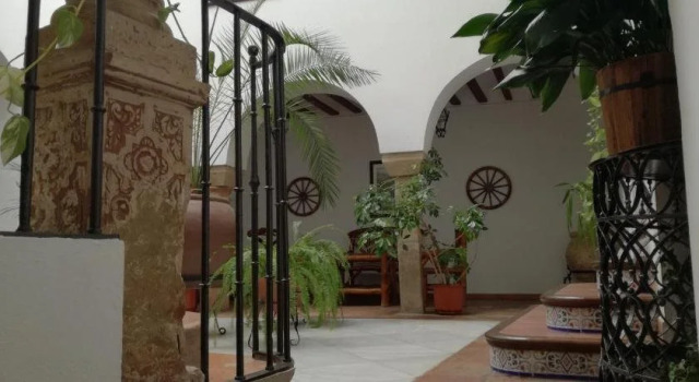 Casa Maika