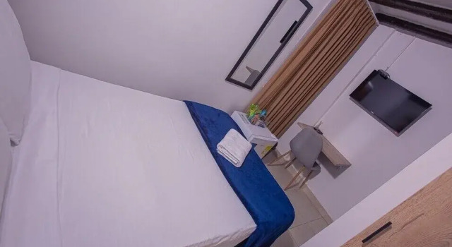 Номер Classic Aguacatala Hotel Boutique