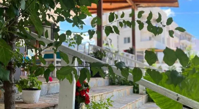 Hotel Portokali