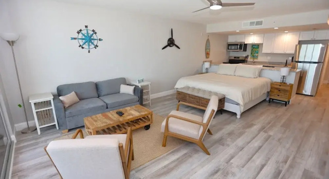 Люкс Royal Casa Playa Resort