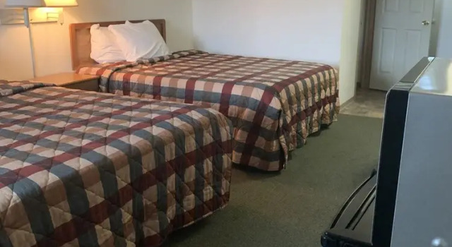 Номер Superior Marina Motel
