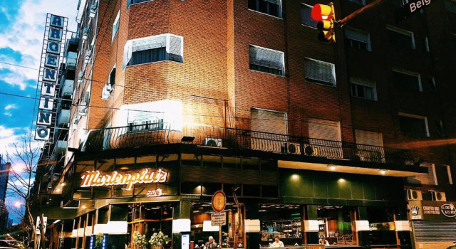 Argentino Hotel, Забронировать Отель Мар-дель-Плата 
