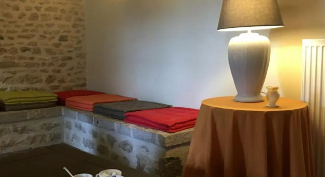 Gîte Beauce la Romaine, 6 pièces, 12 personnes - FR-1-491-94, Rezerwuj Hotel Beauce la Romaine 