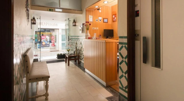 Hotel Santa Barbara