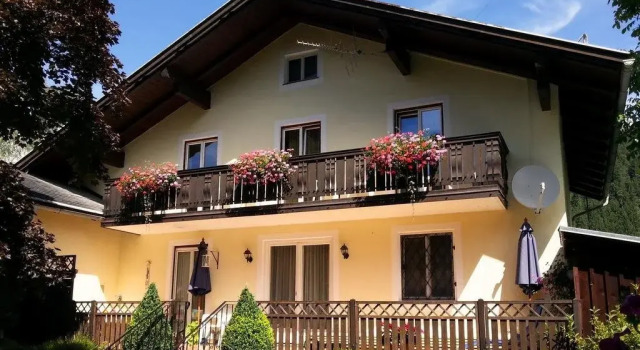 Haus Gabriele, Prenota Hotel Hotel a Stiria con parcheggio, Parcheggio